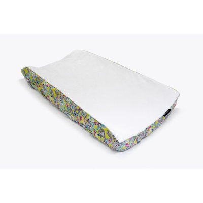 Ah Goo Baby Changing Pad Cover