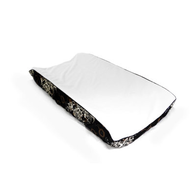 Ah Goo Baby Changing Pad Cover
