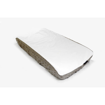 Ah Goo Baby Changing Pad Cover