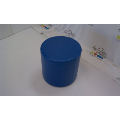 La-Fete Playful Bold Ottoman