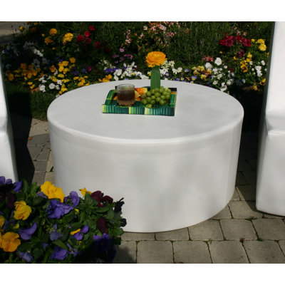 La-Fete Puck Ottoman