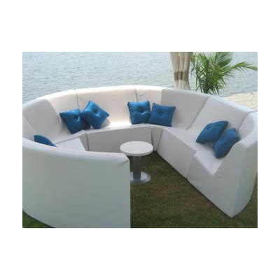 La-Fete JIVE Lounge Seating Group