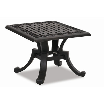Sunset West Del Mar Side Table
