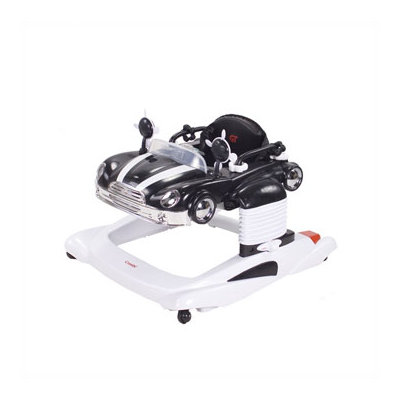 Combi All in One Activity Baby Walker