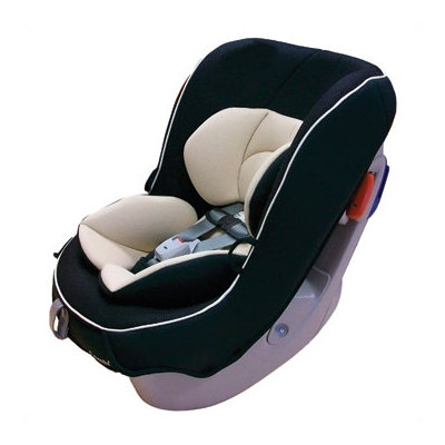 Combi Coccoro Tru-Safe Buckle Convertible Car Seat