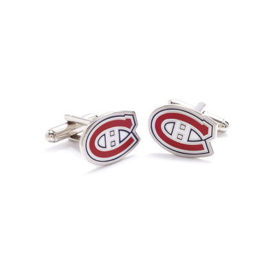 Cufflinks Inc. NHL Cufflinks
