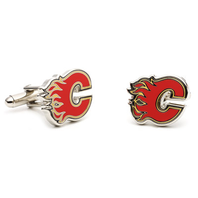 Cufflinks Inc. NHL Cufflinks
