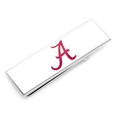 Cufflinks Inc. NCAA Money Clip