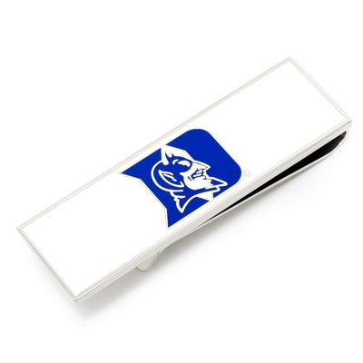 Cufflinks Inc. NCAA Money Clip