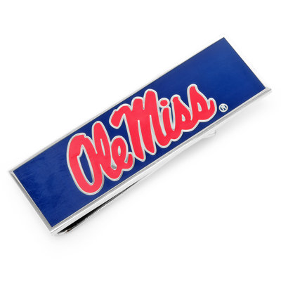 Cufflinks Inc. NCAA Money Clip