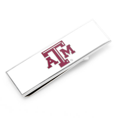 Cufflinks Inc. NCAA Money Clip