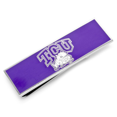 Cufflinks Inc. NCAA Money Clip