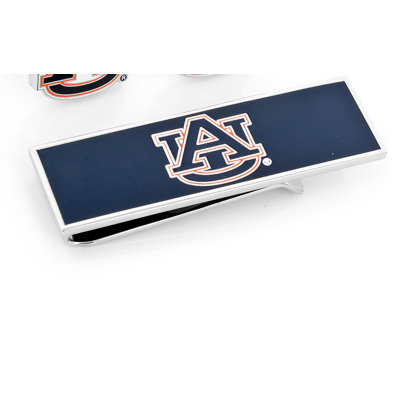 Cufflinks Inc. NCAA Money Clip