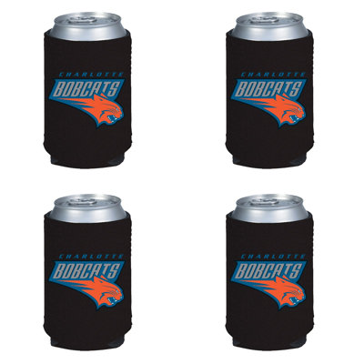 Kolder NBA Can Koosie (Set of 4)