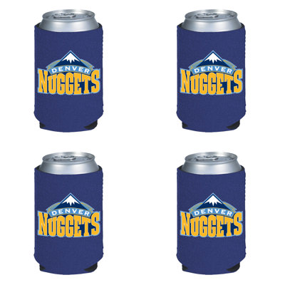 Kolder NBA Can Koosie (Set of 4)