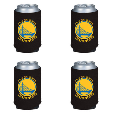 Kolder NBA Can Koosie (Set of 4)