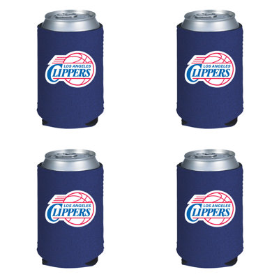 Kolder NBA Can Koosie (Set of 4)