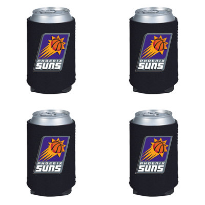 Kolder NBA Can Koosie (Set of 4)
