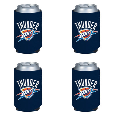 Kolder NBA Can Koosie (Set of 4)