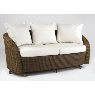 Kingsley Bate Carmel Lounge Seating Group with Cushions