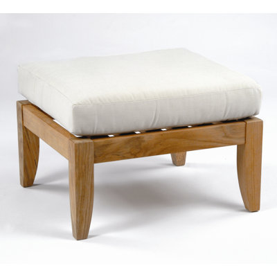 Kingsley Bate Ipanema Ottoman