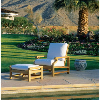 Kingsley Bate Nantucket Deep Seating Chair