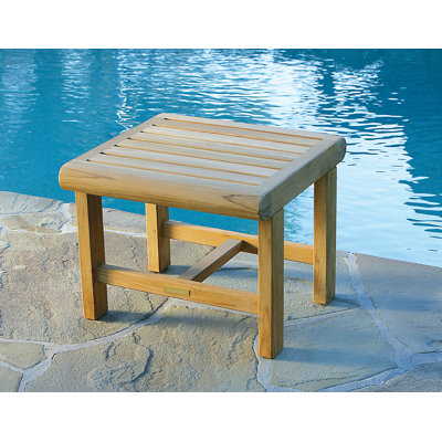 Kingsley Bate Nantucket Side Table