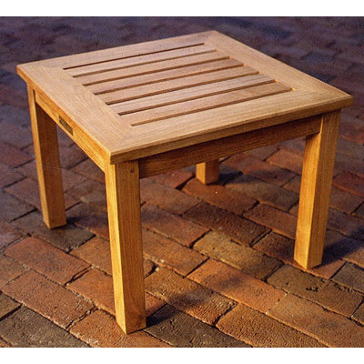 Kingsley Bate Classic End Table