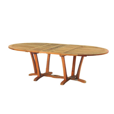 Kingsley Bate Mandalay 7 Piece Dining Set