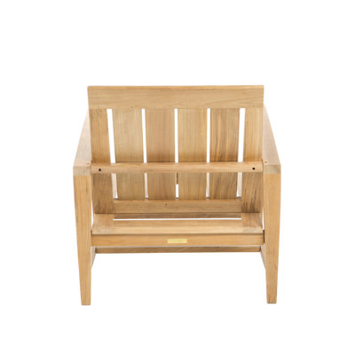 Kingsley Bate Amalfi Lounge Chair
