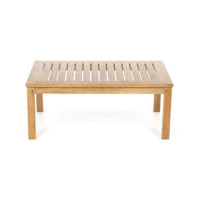 Kingsley Bate Classic 38" Coffee Table