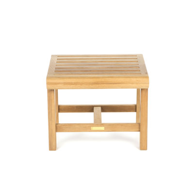 Kingsley Bate Nantucket Side Table