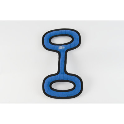 Tuff Enuff Tug Dog Toy