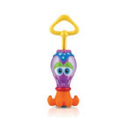 Nuby Fun Bath Set