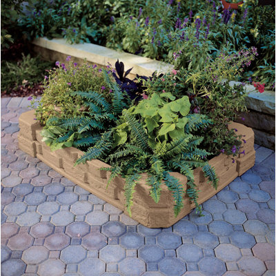 Step2 Naturally Playful Sandbox