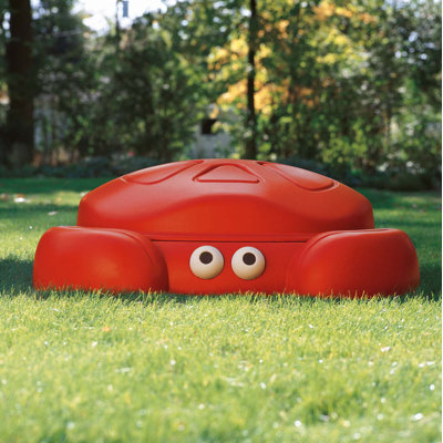Step2 Crabbie Sandbox