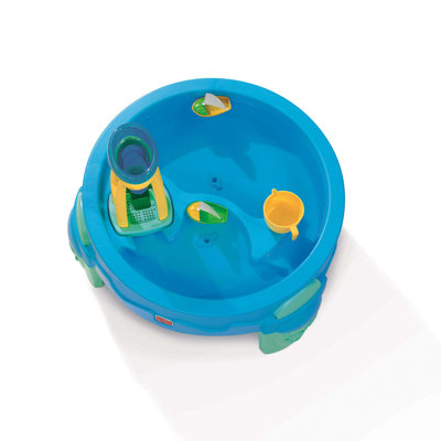 Step2 WaterWheel Play Table