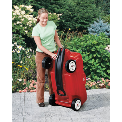 Step2 Neighborhood Wagon