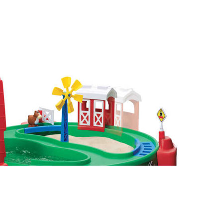 Step2 Sand and Water Fun Farm