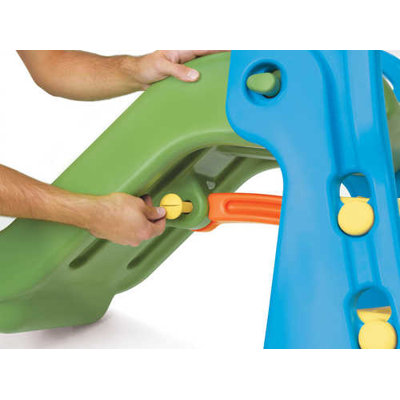 Step2 Play Up Fun-Fold Junior Slide
