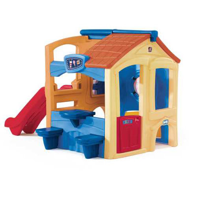 Step2 Neighborhood Fun Center