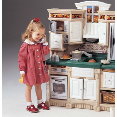 Step2 LifeStyle Dream Kitchen Playset