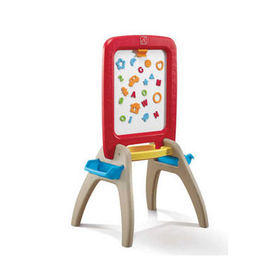 Step2 All Around Easel for Two