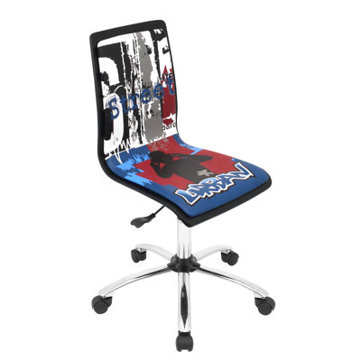 LumiSource Computer Office Chair