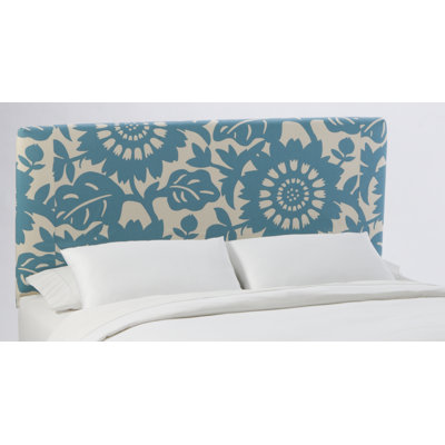 Skyline Furniture Slipcover Upholstered Headboard
