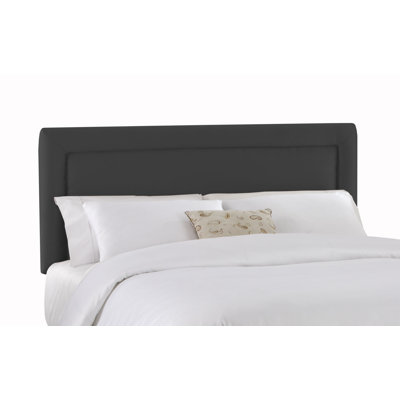 Skyline Furniture Border Upholstered Headboard