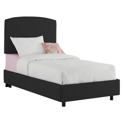 Skyline Furniture Upholstered Bed