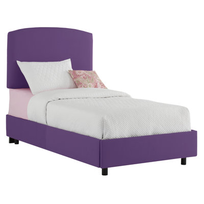 Skyline Furniture Upholstered Bed