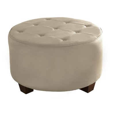 Skyline Furniture Lounge Cocktail Ottoman