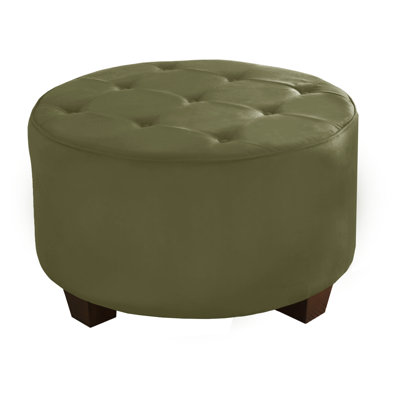 Skyline Furniture Lounge Cocktail Ottoman